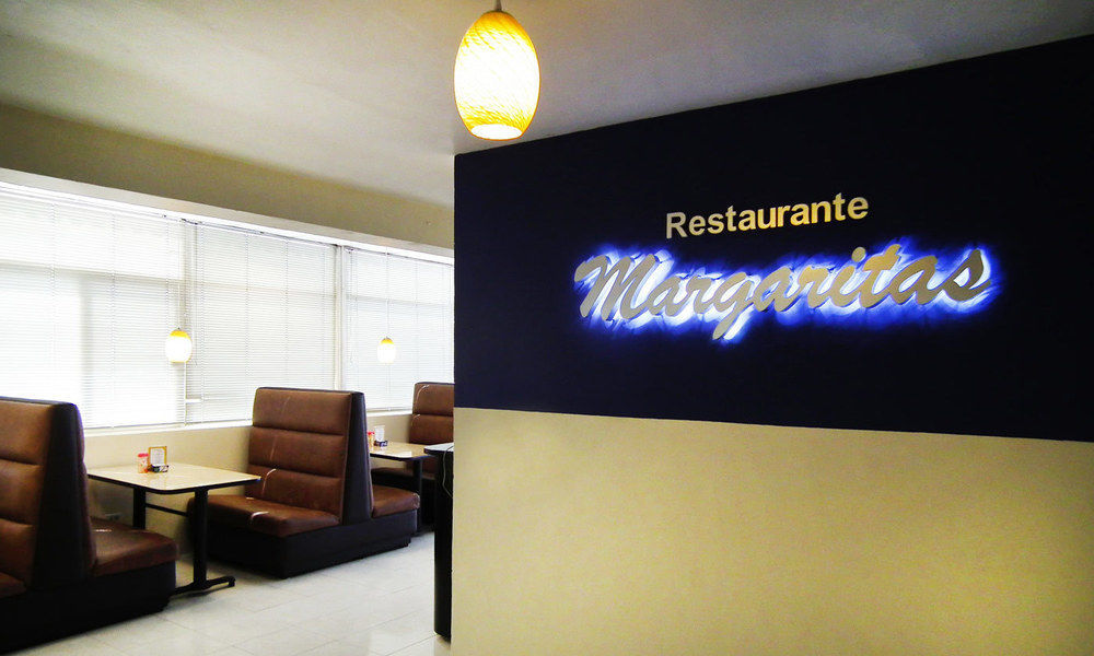 Hotel Villa Margaritas 비야에르모사 외부 사진